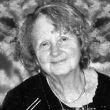 ADELINE LAURA SULATYSKI PRESSEY Obituary pic