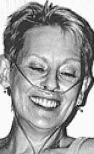 LYNDA HAUSE  Obituary pic