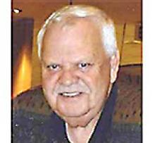 GLENN D. SMITH Obituary pic