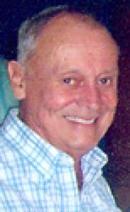 LOUIS TESSIER  Obituary pic