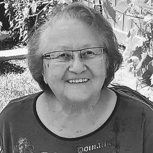 ELDA CERNE Obituary pic