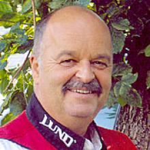 LIONEL ROBERT  Obituary pic