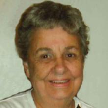 ELSIE LILLIAN SMART  Obituary pic