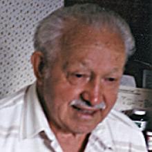 CZESLAW JOZEF SZCZESNIAK  Obituary pic