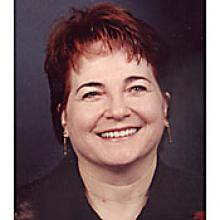 LORI MAY (KOSTELNIAK) BLIGHT  Obituary pic