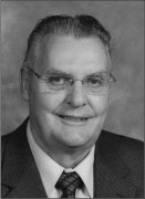 Arnold BRIDGEMAN Obituary pic