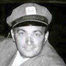 HARRY TOEWS  Obituary pic