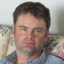 JASON MACKENZIE  Obituary pic