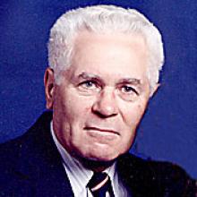 JACOB KASDORF  Obituary pic