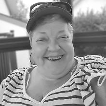 PATRICIA ROSE ASHTON Obituary pic