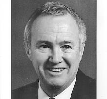GEORGE BALACKO  Obituary pic