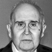 NIKOLA DRAZIC  Obituary pic
