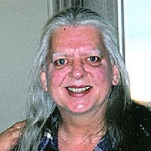 RAYMOND ALEXANDER RITCHIE  Obituary pic