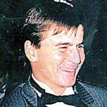 GREGORY KOKOTYN  Obituary pic