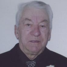 OSCAR LAGACE  Obituary pic