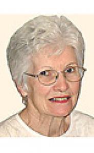 CORINNE WESTBERG  Obituary pic