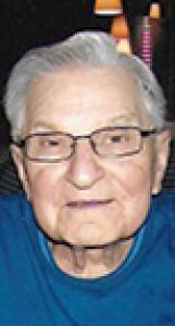 EDDIE KASKOW  Obituary pic