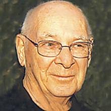 ALVIN GETZ  Obituary pic