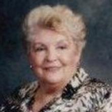 MARIA MATWICHUK  Obituary pic
