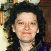 DORIS BEAULIEU  Obituary pic