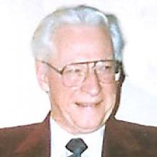 DR. KENNETH OWEN WYLIE, M.D.  Obituary pic