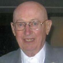 ROMAN GERETA  Obituary pic