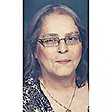 MARY LOUISE TAYLOR Obituary pic