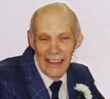 EDWARD THOMAS MURRAY DIPLOCK  Obituary pic