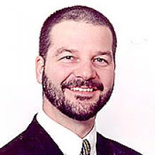 BRADLEY PATRICK MARSH  Obituary pic