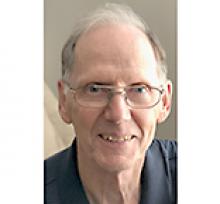 HARRY NORMAN MORTIMER  Obituary pic