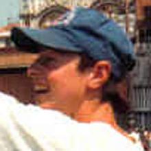 ALEX IAN POTENZA  Obituary pic