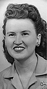 ROBERTA MARY CRAMER (DYER)  Obituary pic