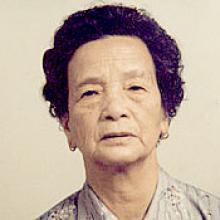 BIK HA YAN  Obituary pic
