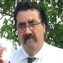 JEFFREY LLOYD YOUD  Obituary pic