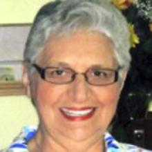 LUCILLE ARMANDE HEAD  Obituary pic