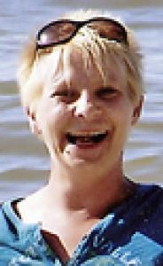 LORIE KATHLEEN CROSBIE  Obituary pic