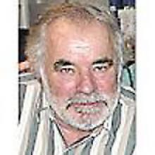 EDMUND HARZAN Obituary pic