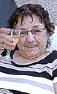RITA MARIE ANGE FLETCHER  Obituary pic