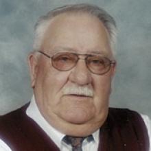 LLOYD RASMUSSEN  Obituary pic