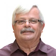 MICHAEL WAYNE MOLINSKI  Obituary pic