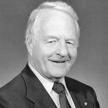 EDWARD FARRELL HOLLAMAN Obituary pic