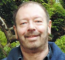 ERNEST WESLEY BROWN Obituary pic