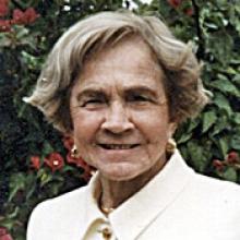 MILDRED STEEK Obituary pic