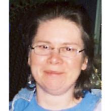 JANICE CARLSON  Obituary pic