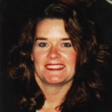 JODI NICOL  Obituary pic
