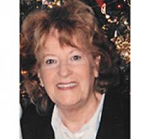 MURIEL GLADYS GREEN Obituary pic