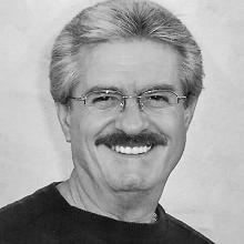 SERGIO FEDERICO MICHELE GATTA Obituary pic