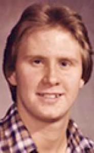 WILLIAM ROBERT CHARLES GESKE (BILLY) Obituary pic