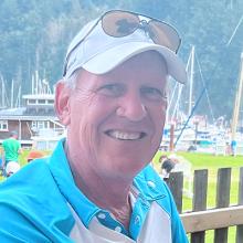 DR. VERN FRANCIS CAMPBELL Obituary pic