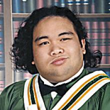 ANTHONY LYLE BUENO  Obituary pic
